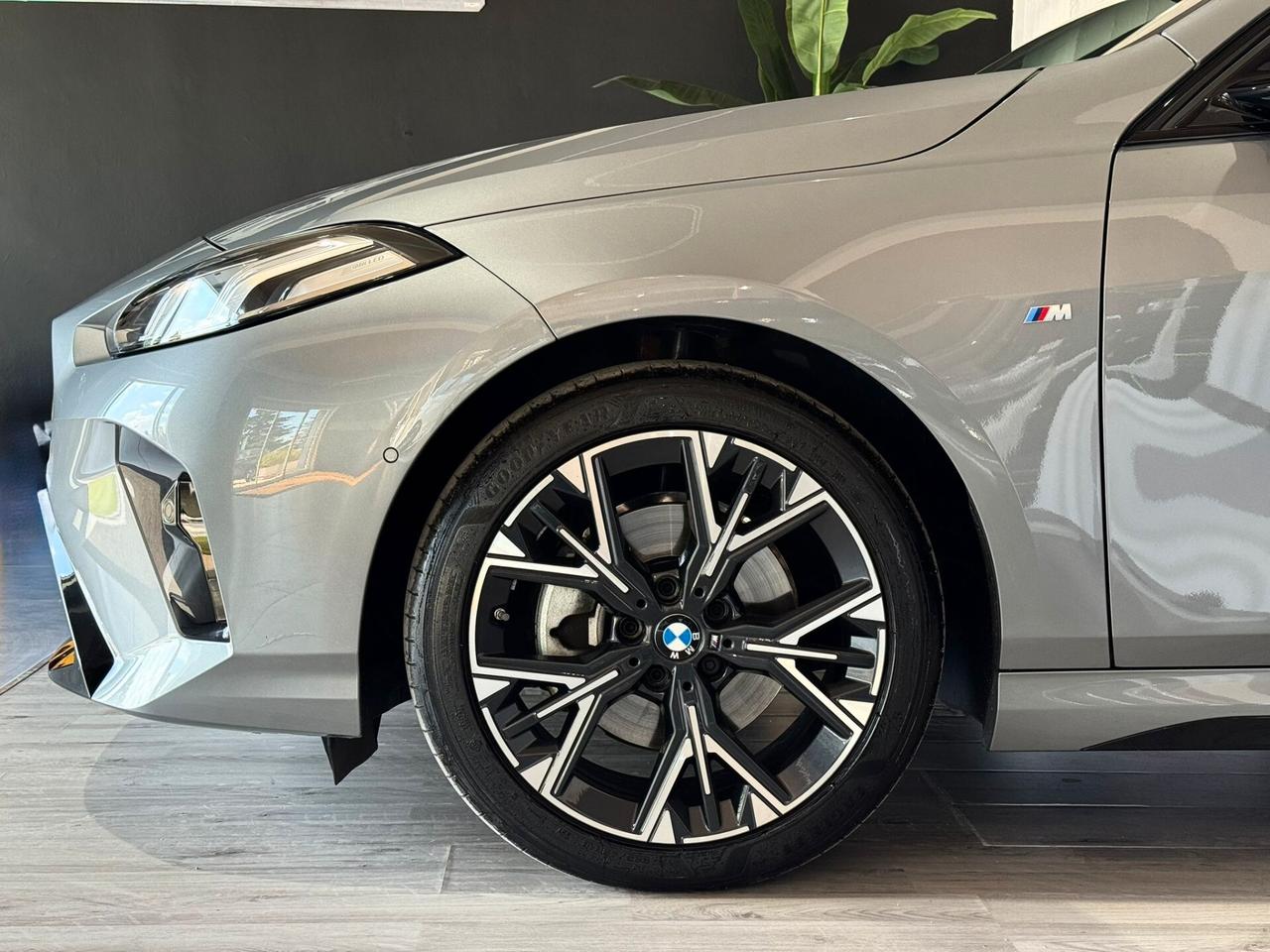 Bmw 118d 5p. M-Sport