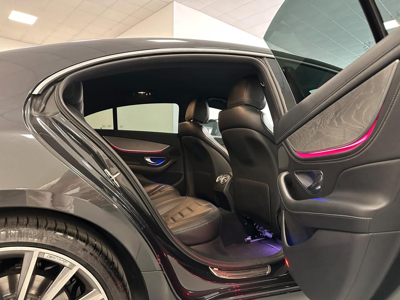 Mercedes-benz CLS 350 d 4Matic Auto Premium Plus