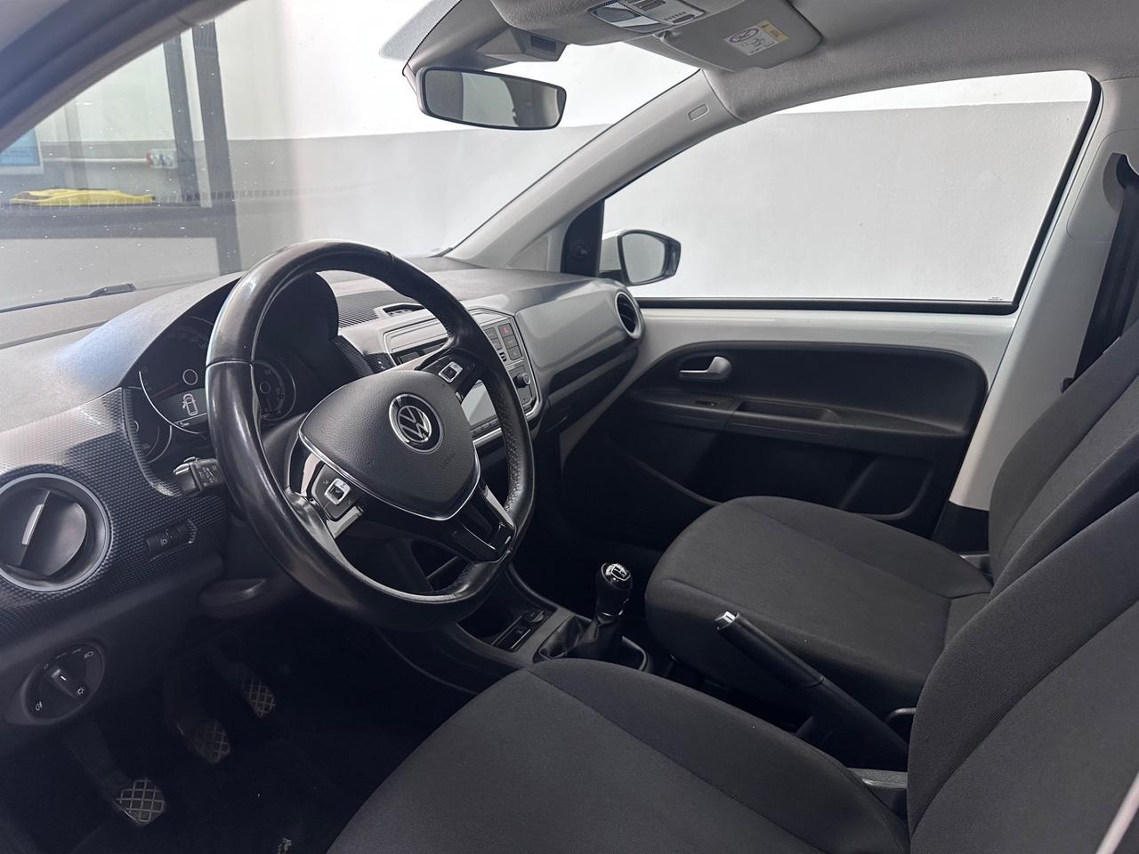 Volkswagen up! 1.0 5p. eco move BlueMotion Technology 2022