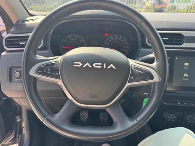 DACIA Duster 1.5 Blue dCi 8V 115CV Prestige TRATTABILE