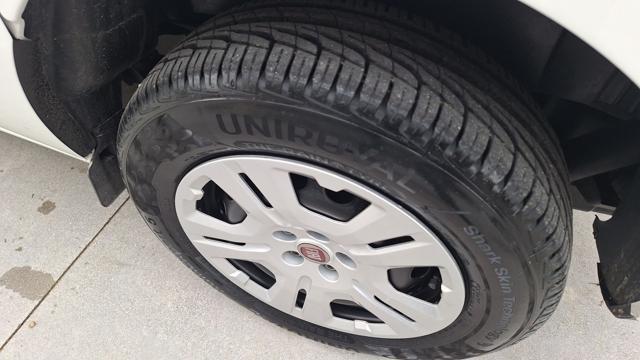 FIAT Doblo Doblò 1.6 MJT 105CV N1 LOUNGE 5 POSTI N°GG787