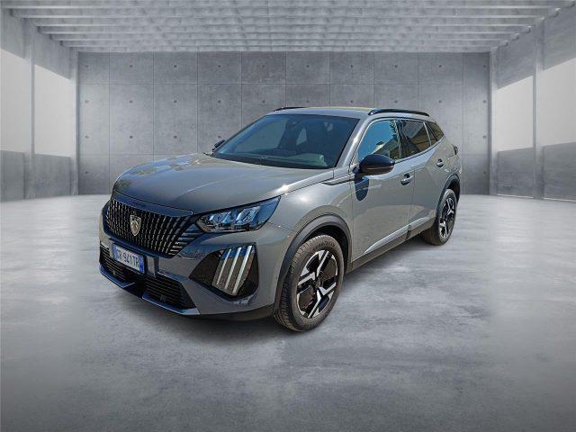 PEUGEOT 2008 2ª serie BlueHDi 130 S&S EAT8 Allure