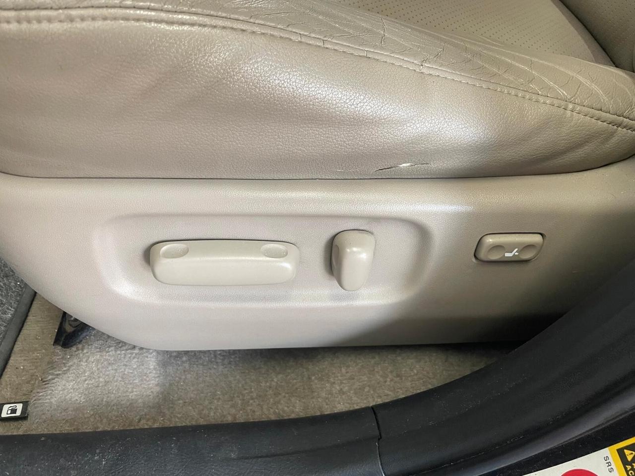 Toyota RAV 4 RAV4 2.2 D-4D 177 CV Luxury