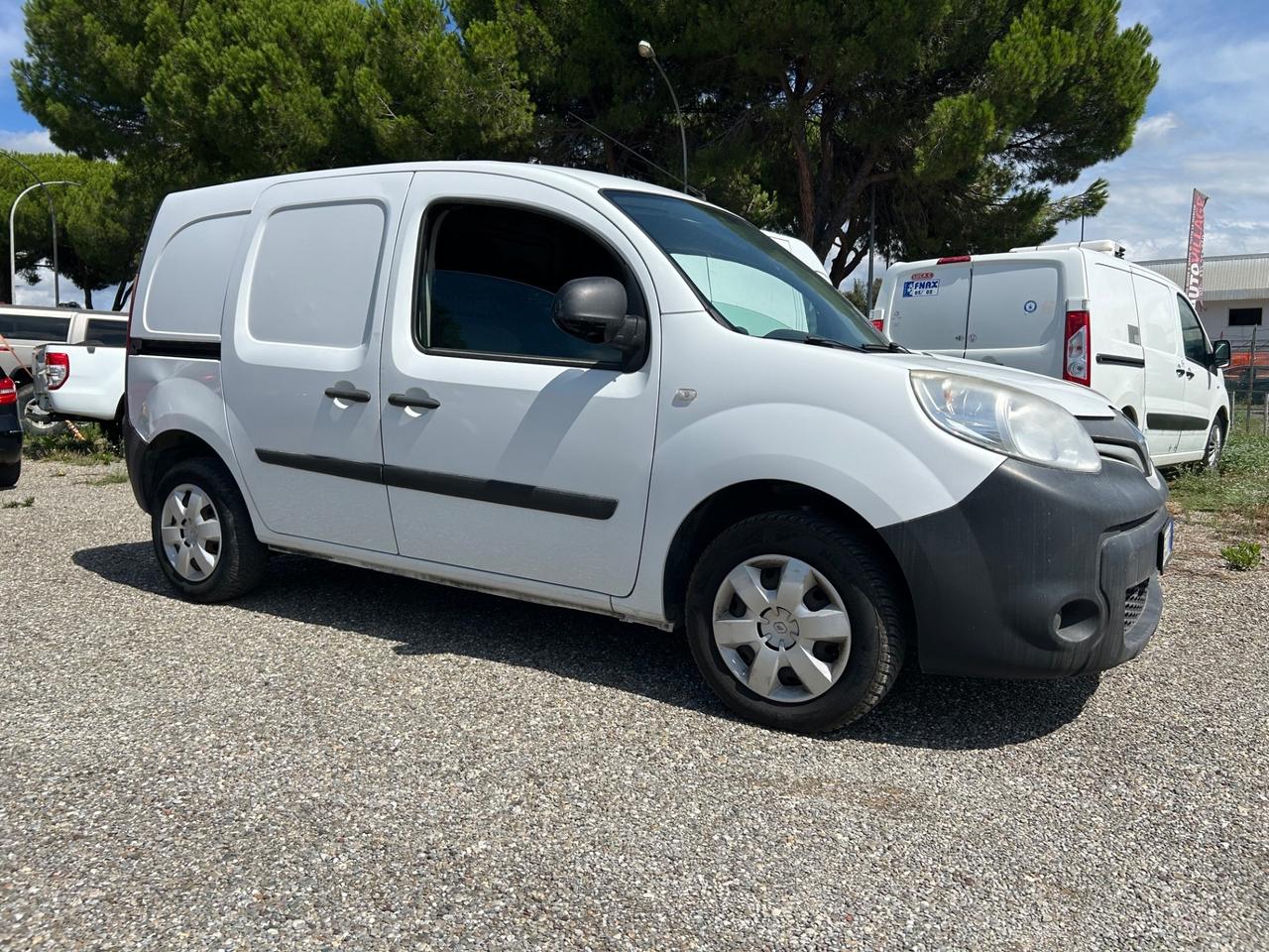 Renault Kangoo 1.5 dCi 90CV 4p. *FURGONE*MOTORE REVISIONATO*EURO6*