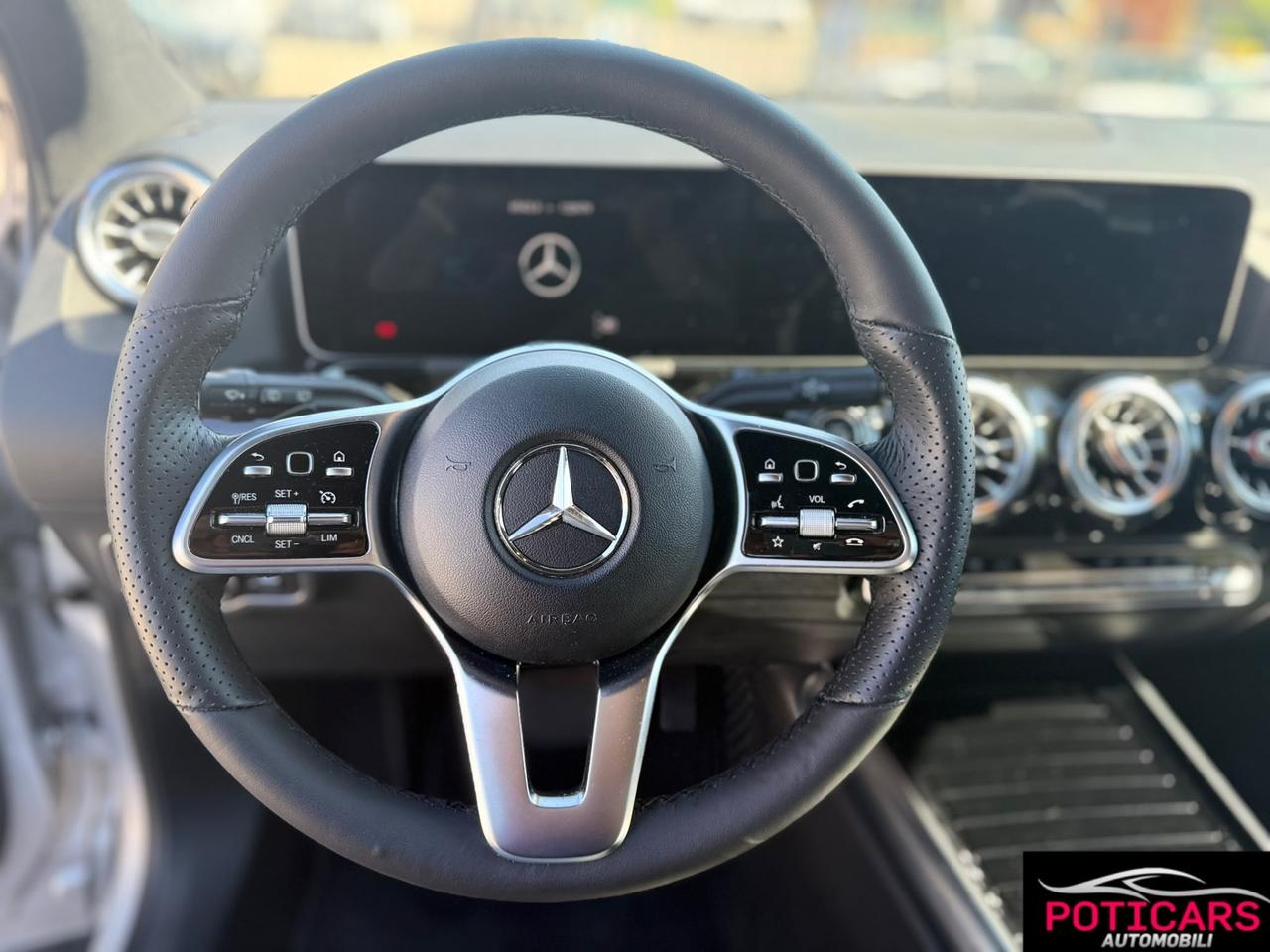 Mercedes-benz GLA 200 d Automatic Executive