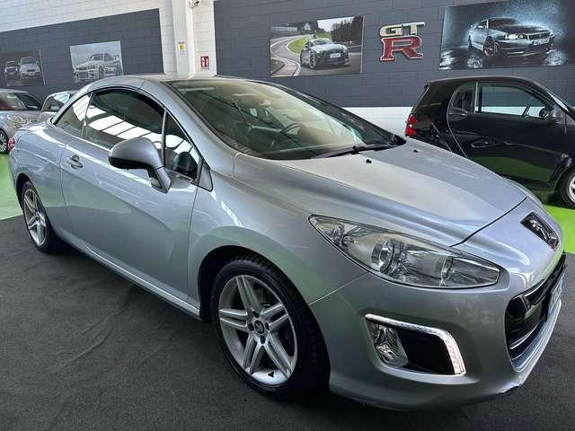 Peugeot 308 CC 2.0 hdi 16v Allure 163cv