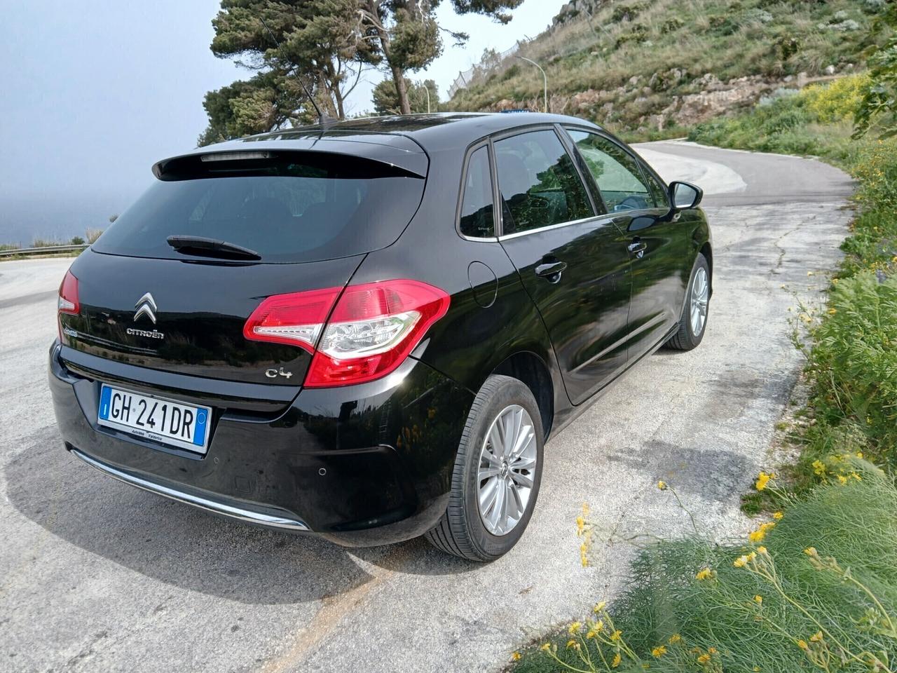 Citroen C4 1.6 Diesel