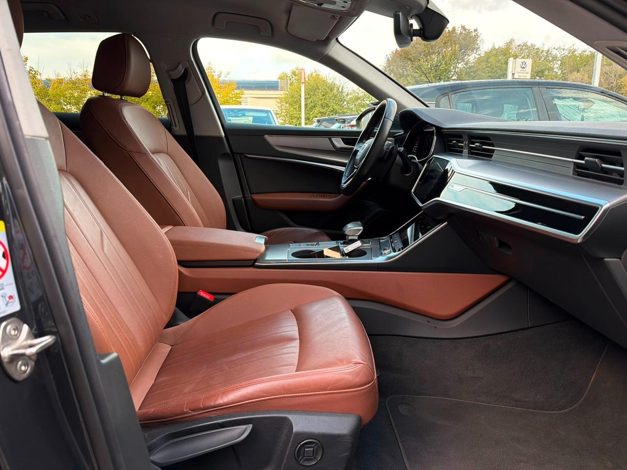 Audi A6 Avant 35 2.0 TDI S tronic Business Sport