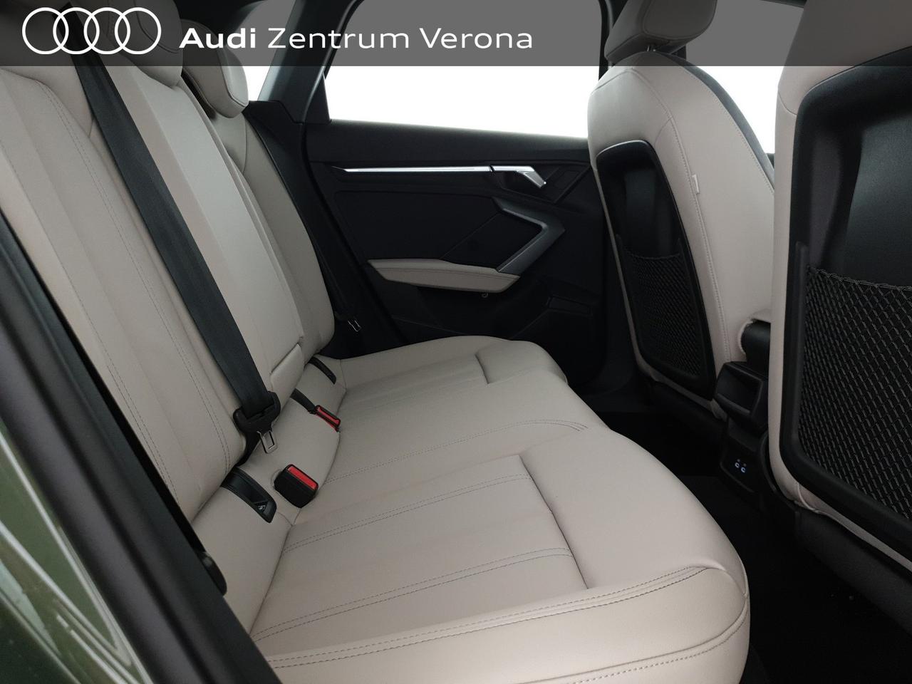 Allstreet 35TDI 150CV S tronic Business Advanced