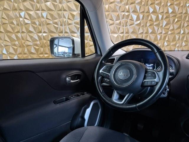 Jeep Renegade 1.6 Mjt 120 CV Longitude