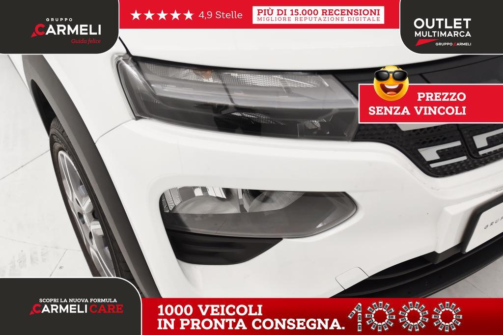 Dacia Spring Electric 45 Comfort