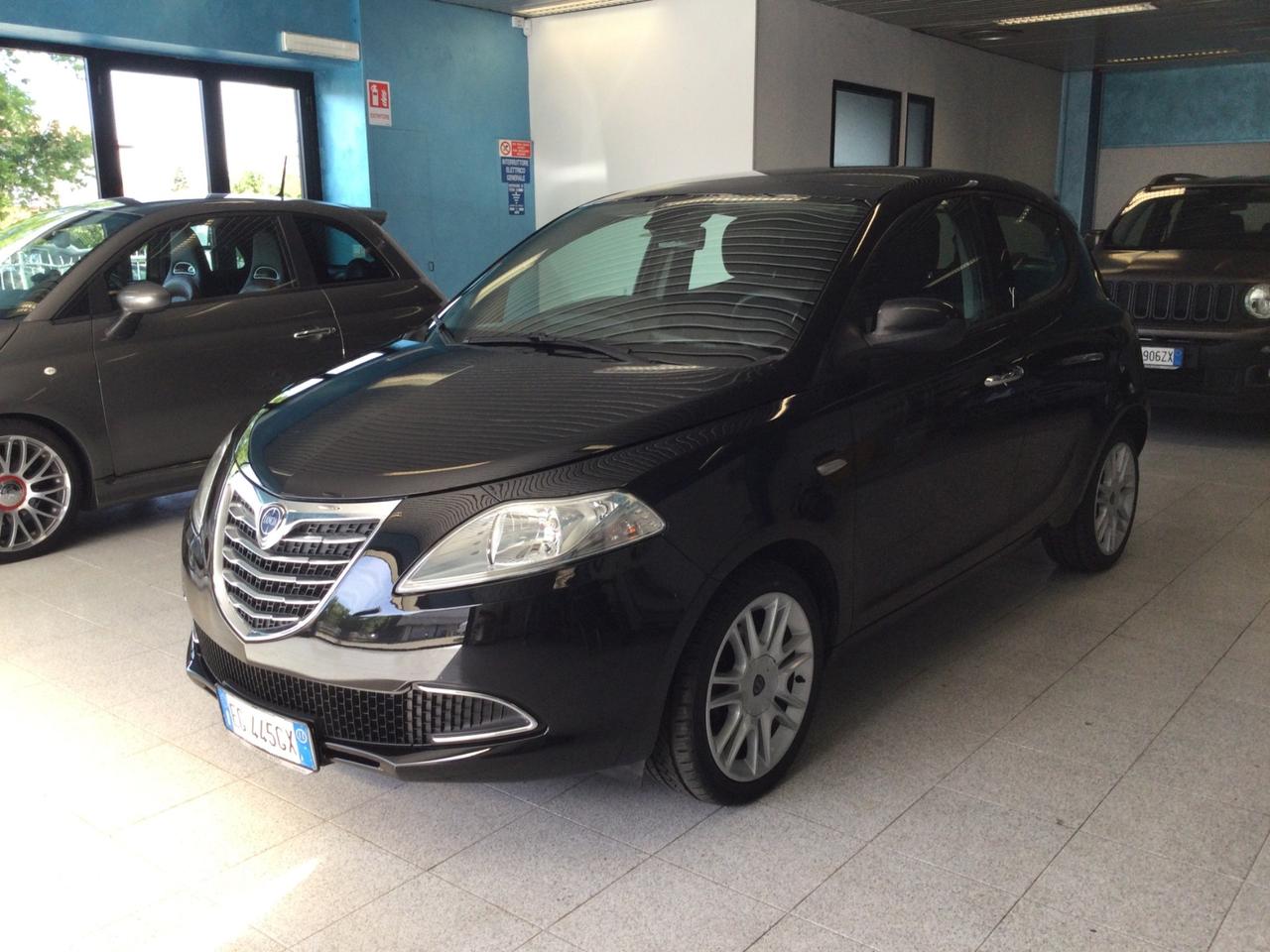 Lancia Ypsilon 1.3 MJT 16V 95 CV 5 porte S&S Platinum