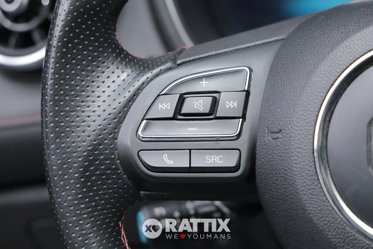 MG HS 1.5 t 162CV Comfort Auto