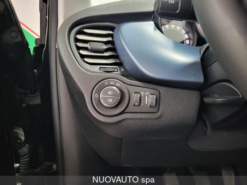 FIAT 500X 500X 1.3 mjt Mirror 4x2 95cv my18