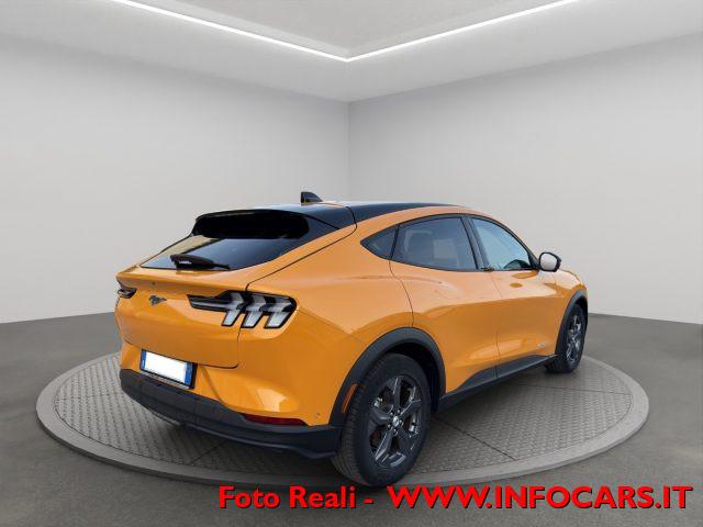 FORD Mustang Mach-E Standard Range 269 CV - PROMO