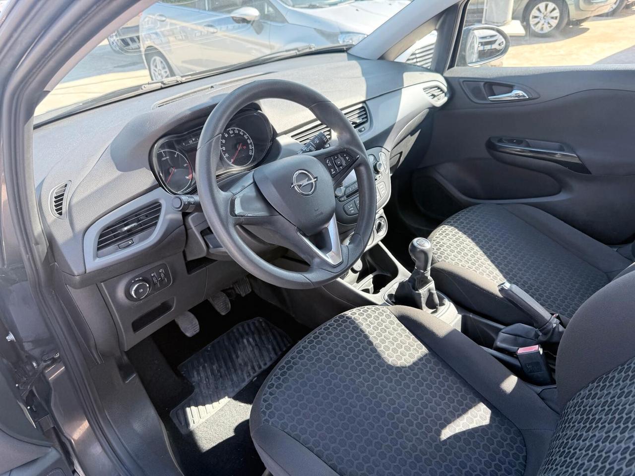 Opel Corsa 1.3 CDTI 5 porte b-Color