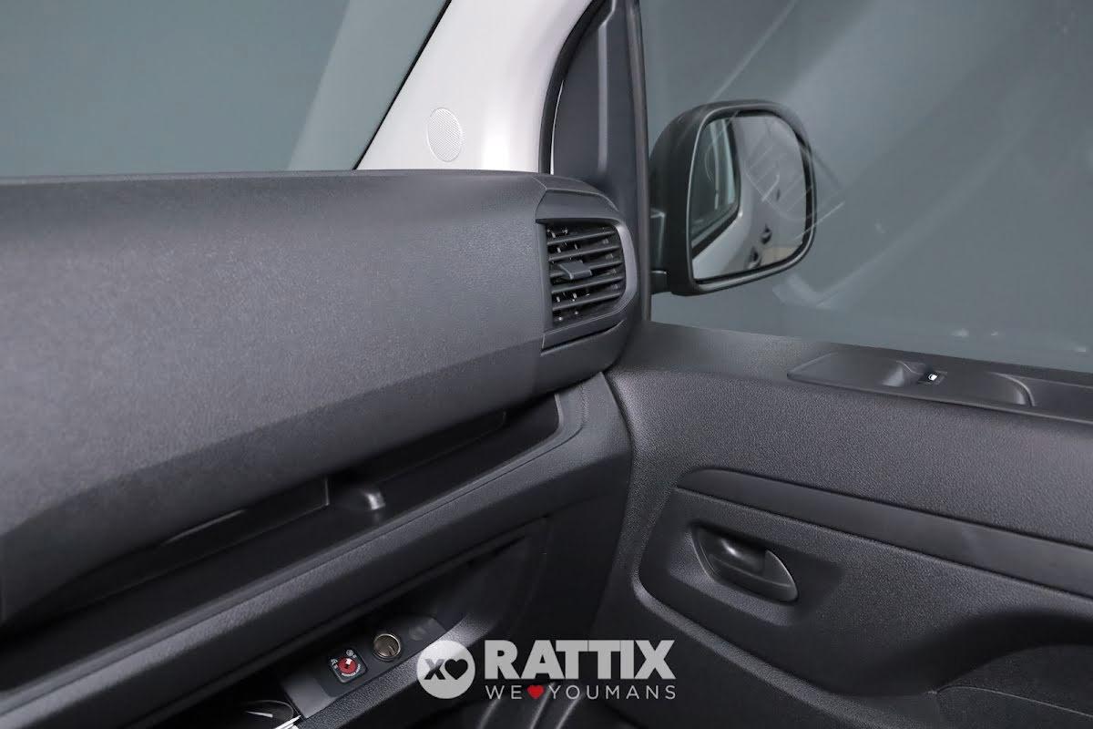 Fiat Scudo 1.5 BlueHDI 120CV L2H1 (IVA ESCLUSA)