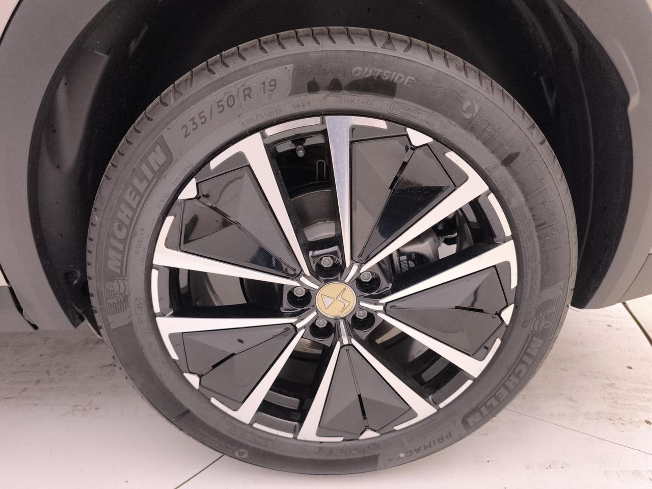 DS DS 7 EDITION FRANCE