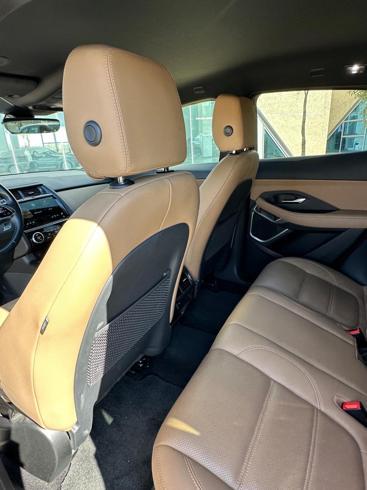 Jaguar E-Pace 2.0d R-Dynamic S possibilità noleggio no scoring