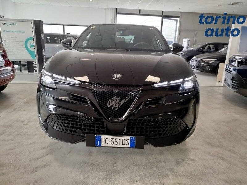 Alfa Romeo Junior Ibrida 1.2 145CV Hybrid eDCT6 Junior