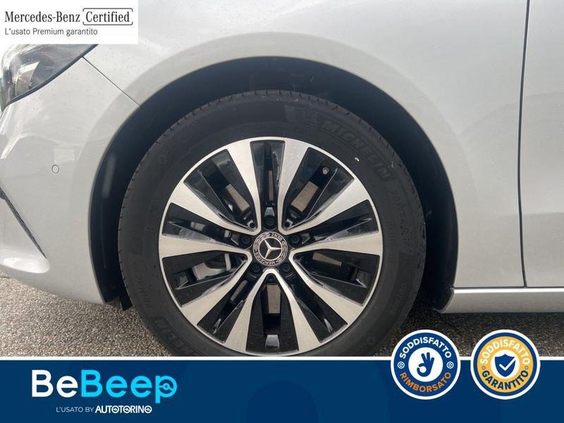 Mercedes-Benz Classe B B 250 E EQ-POWER BUSINESS EXTRA AUTO
