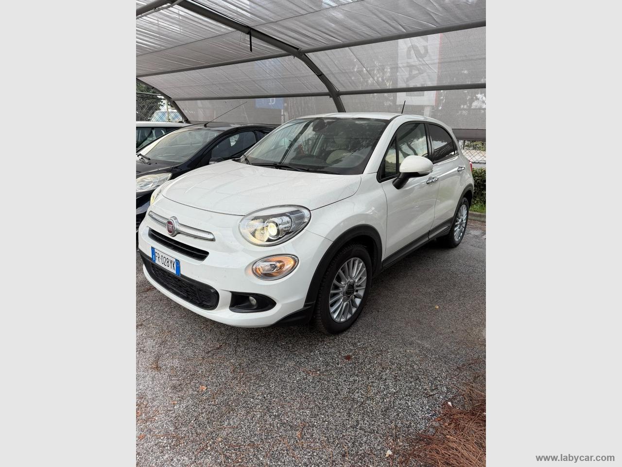 FIAT 500X 1.3 M.Jet 95 CV Lounge