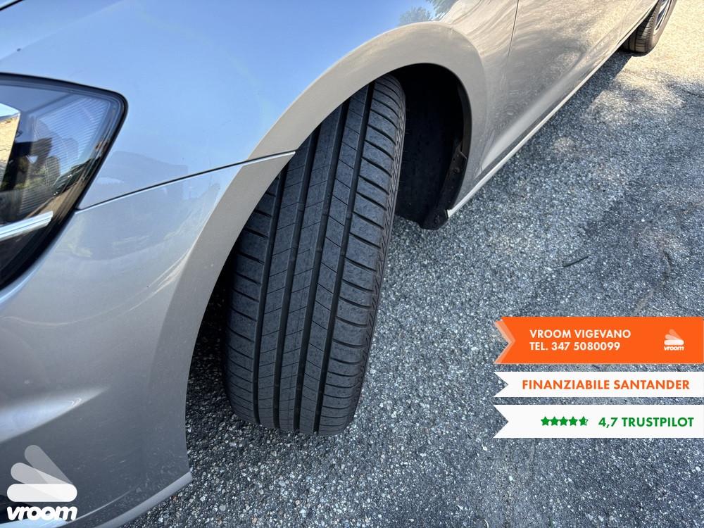 VOLKSWAGEN Golf 7s. TSI Executive BlueMotion Tech.