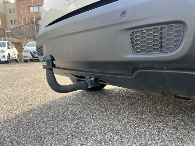 JEEP Renegade 1.6 Mjt 120 CV Longitude GANCIO TRAINO 1 PROPRIET.