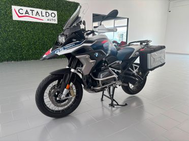 Bmw R 1250 GS TROPHY