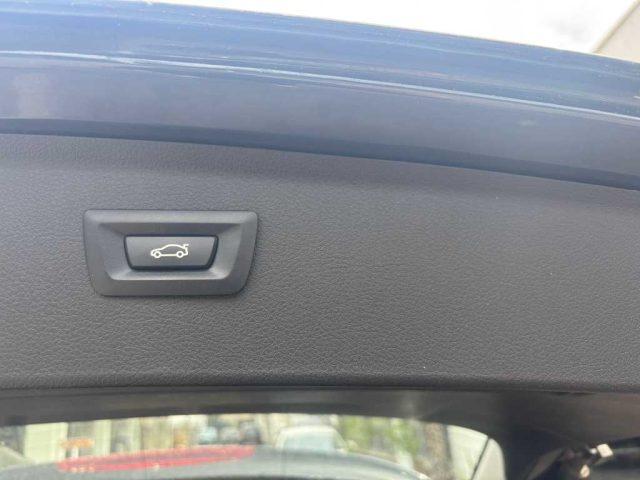 BMW 216 Serie 2 A.T. (F45) - d Active Tourer Luxury