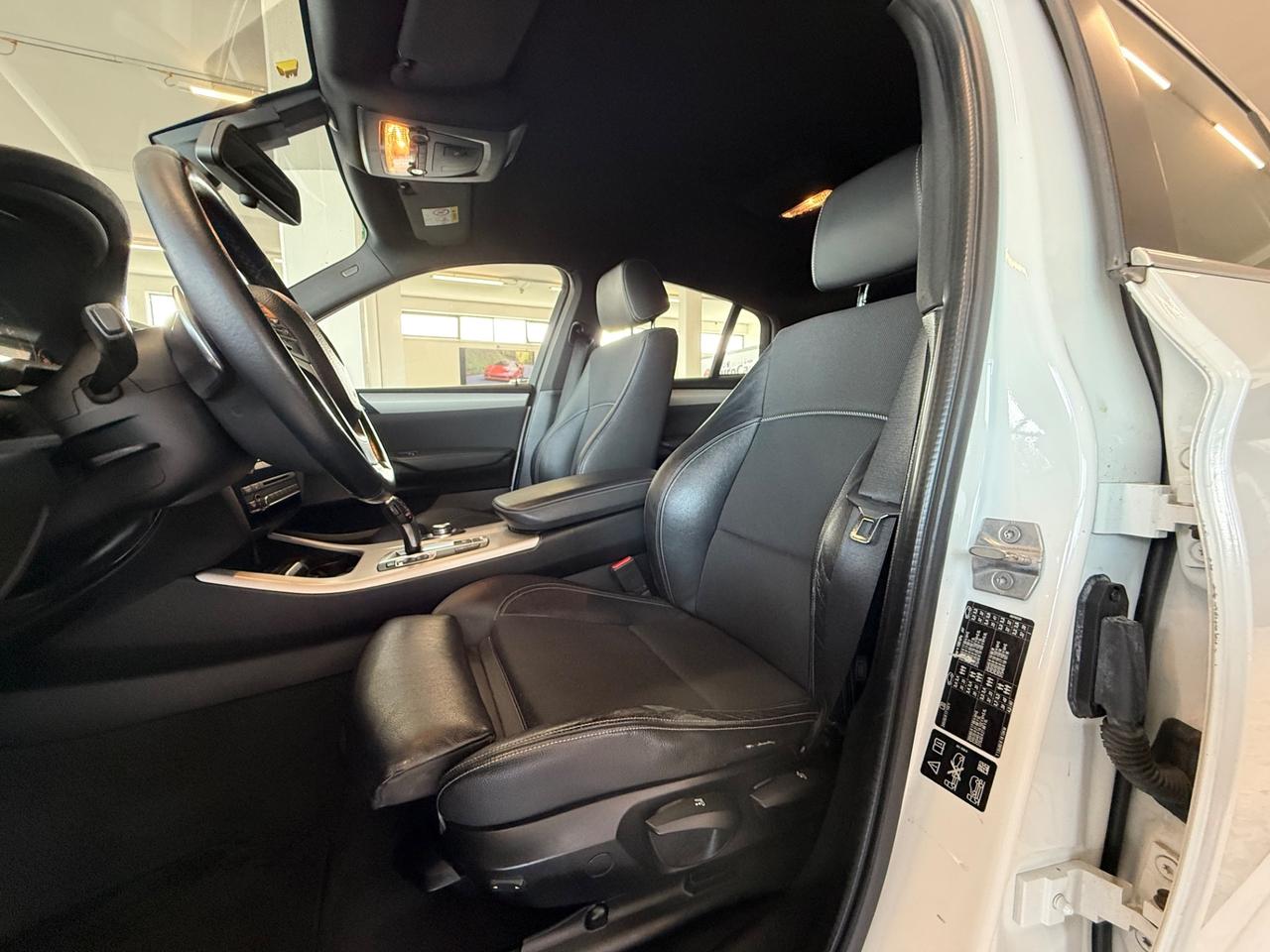 Bmw X4 xDrive20d xLine 190CV 10/2015 EURO 6B