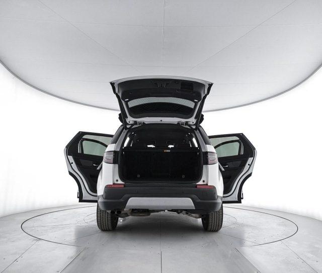 LAND ROVER Discovery Sport 2.0 TD4 180 CV SE