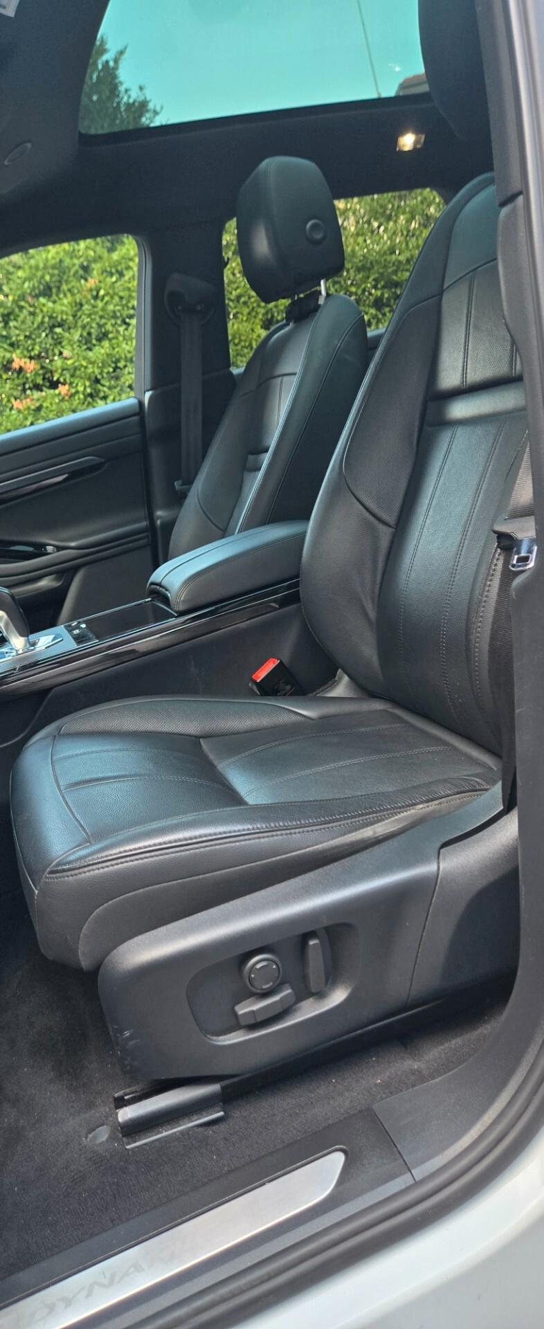 Land Rover Range Evoque 2.0D I4 163 CV AWD Auto R-Dynamic HSE