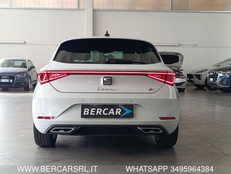 Seat Leon Leon 1.0 TSI 110 CV Style*LED*VIRTUAL COCKPIT*PDC*VOLANTE MULTIF*CAR PLAY*