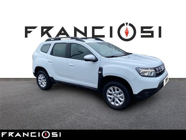 DACIA Duster 1.0 TCe GPL Expression 4x2