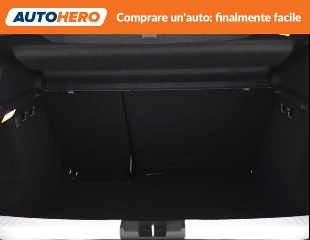 DACIA Sandero Streetway 1.0 SCe 65 CV Expression