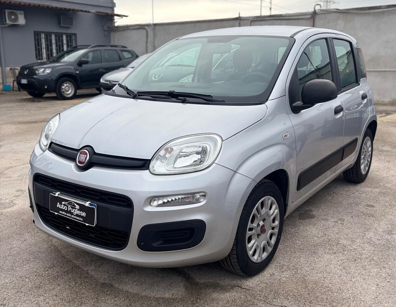 Fiat Panda 1.2 EasyPower Easy