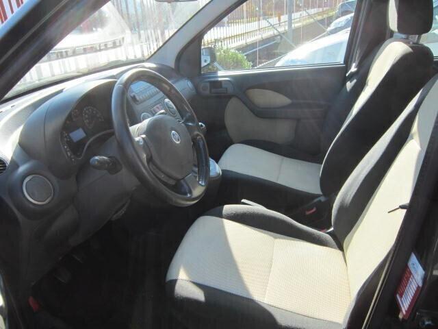 Fiat Panda 1.3 MJT 16V 4x4 Climbing UNICO PROPRIETARIO