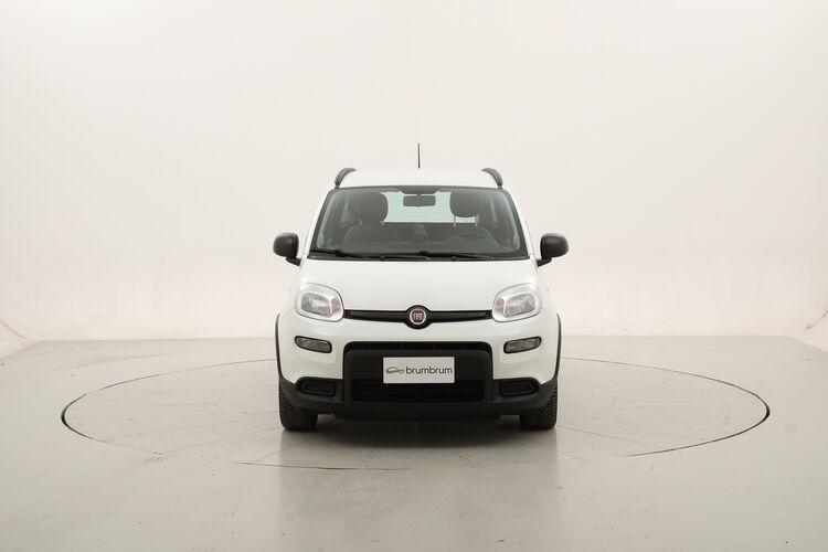 Fiat Panda Easy BR119878 1.2 GPL 69CV