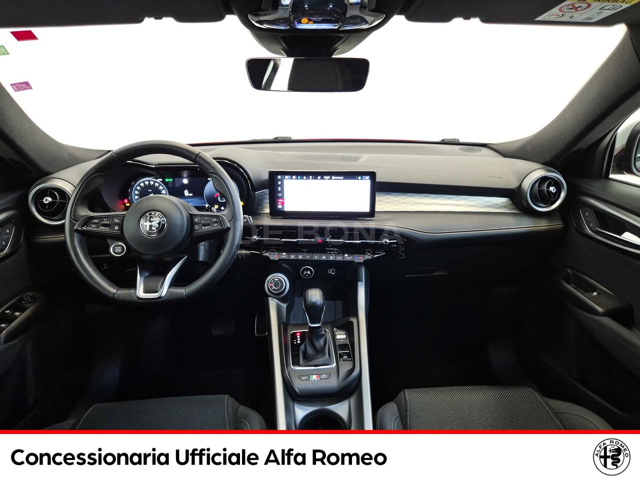 Alfa Romeo Tonale 1.6 ti 130cv tct6