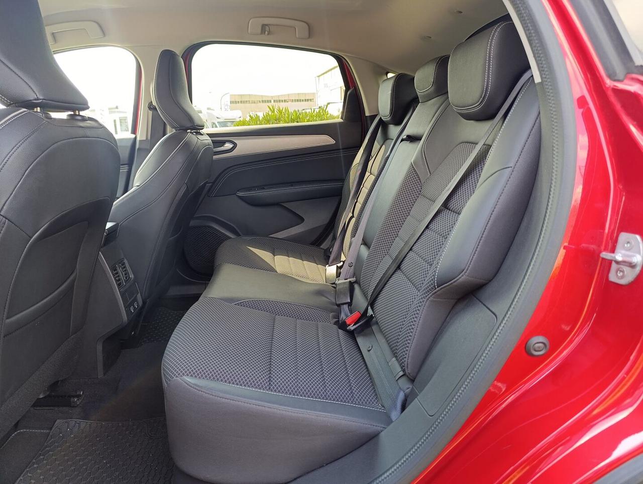 Renault Arkana 1.6 E-Tech full hybrid Intens 145cv