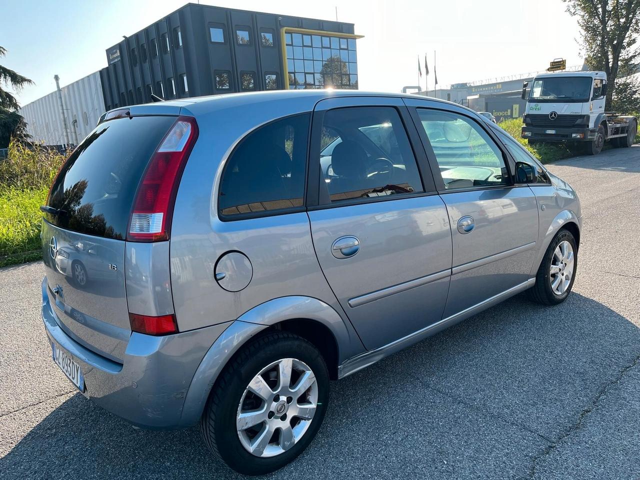 Opel Meriva 1.6 16V Enjoy