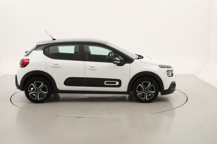 Citroen C3 Feel Pack BZ167129 1.2 Benzina 83CV