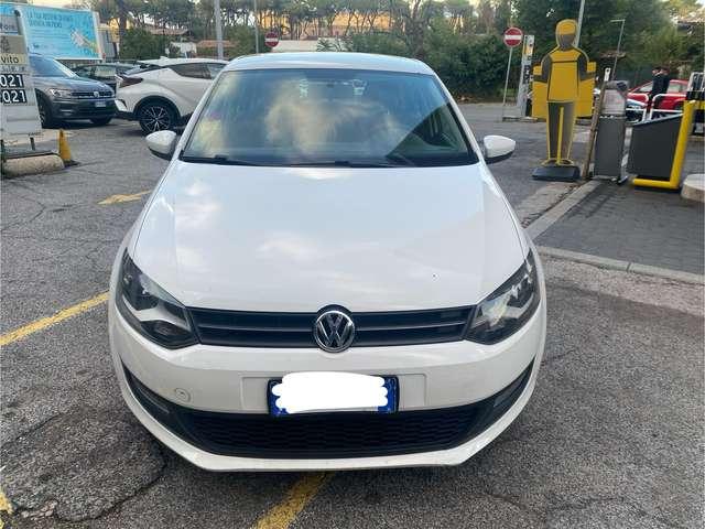 Volkswagen Polo Polo 5p 1.2 tdi United