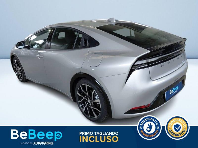 Toyota Prius Plug-in PRIUS 2.0 PHEV ACTIVE