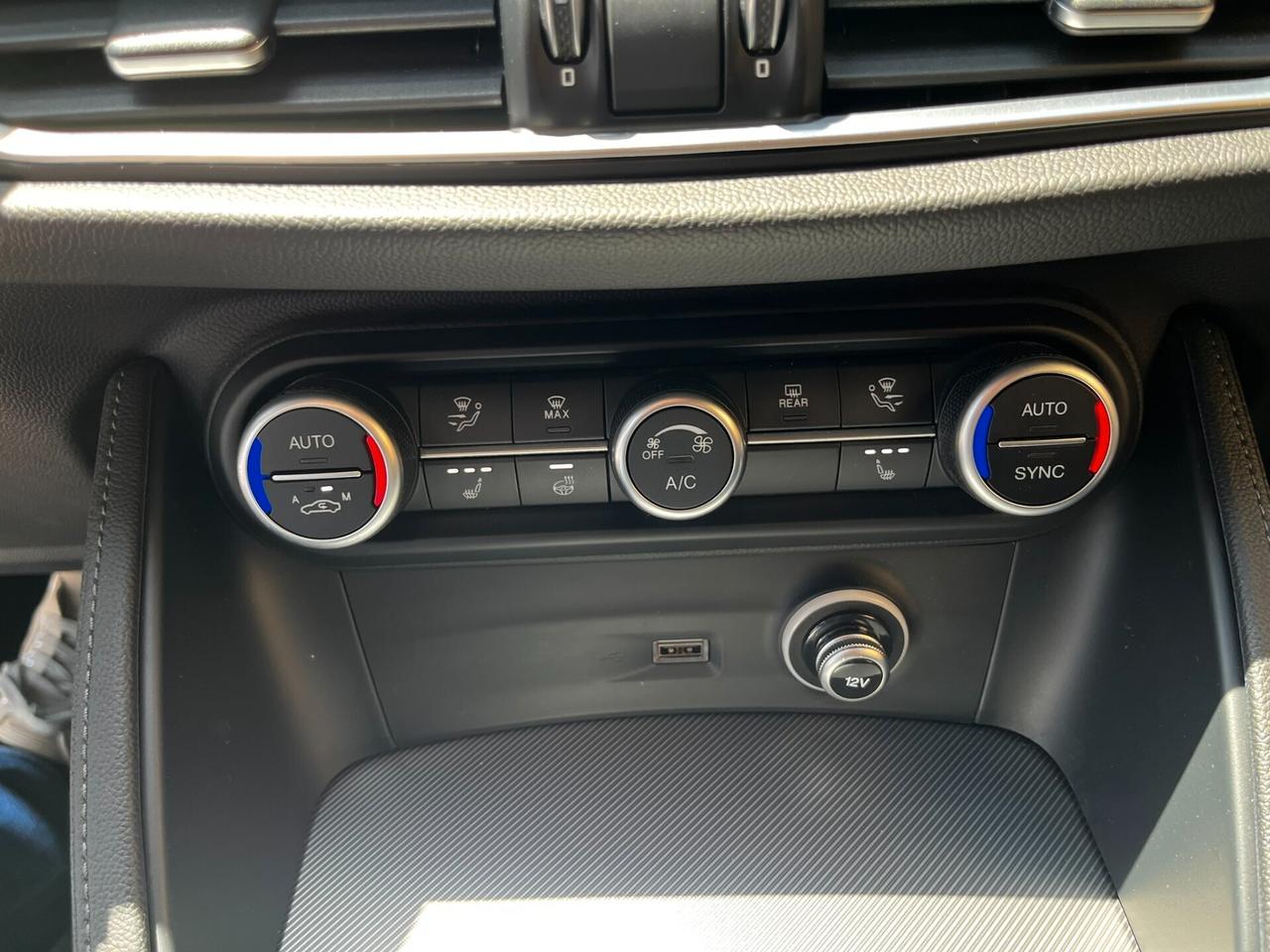 Alfa Romeo Stelvio 2.2 210CV AT8 Q4 Veloce
