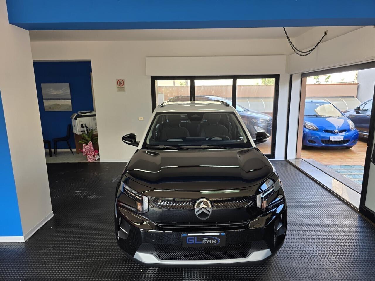 NUOVA Citroen C3 PureTech 100 S&S You Pack Plus