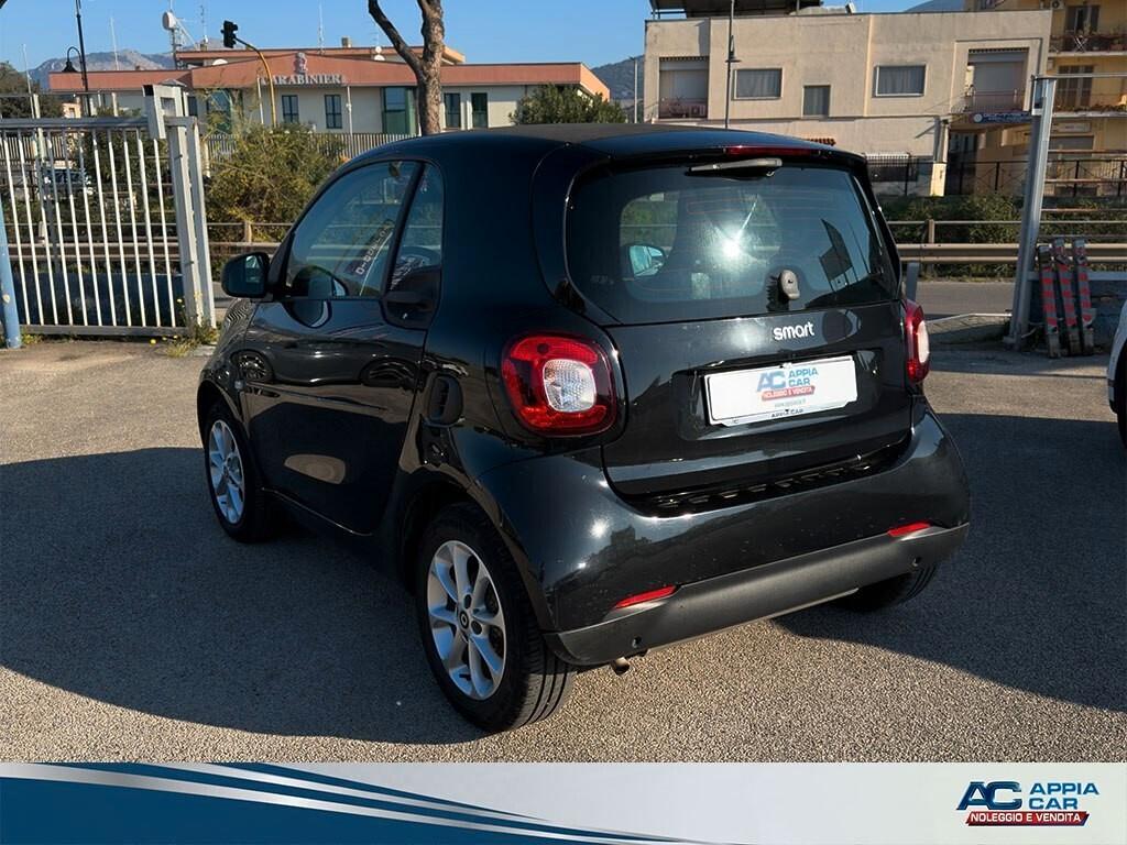 Smart ForTwo 70 1.0 twinamic Youngster IN PROMO