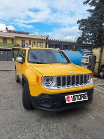 Jeep Renegade 1.4 MultiAir Limited