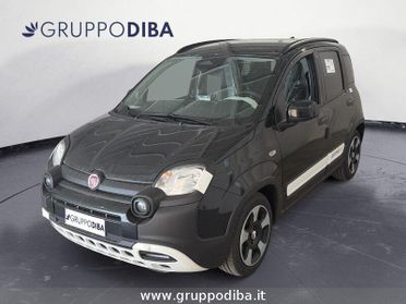 FIAT Pandina 1RA My26 1.0 65cv Hybrid Cross